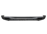 TopFire Blade Jeep Wrangler JL Rear Bumper